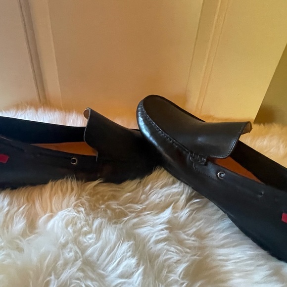 Mark Joseph New York Driving Loafers 11.5 - Picture 6 of 7